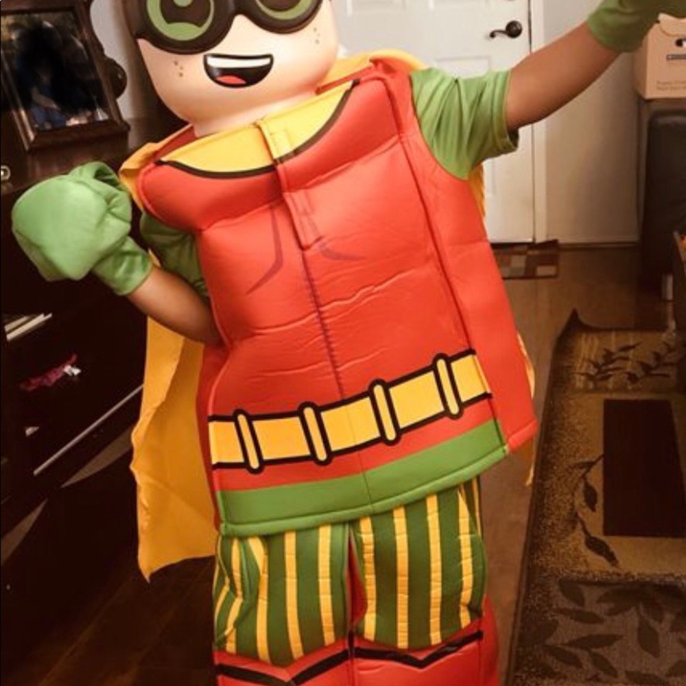 Kids costume